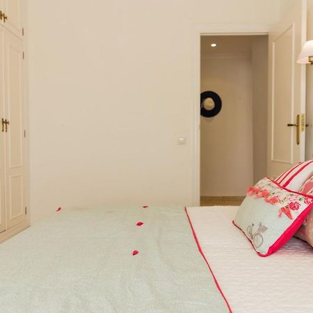 Marina Beach Apartment Javea Arenal By Rock Rentals Ngoại thất bức ảnh