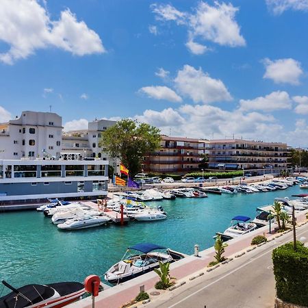 Marina Beach Apartment Javea Arenal By Rock Rentals Ngoại thất bức ảnh