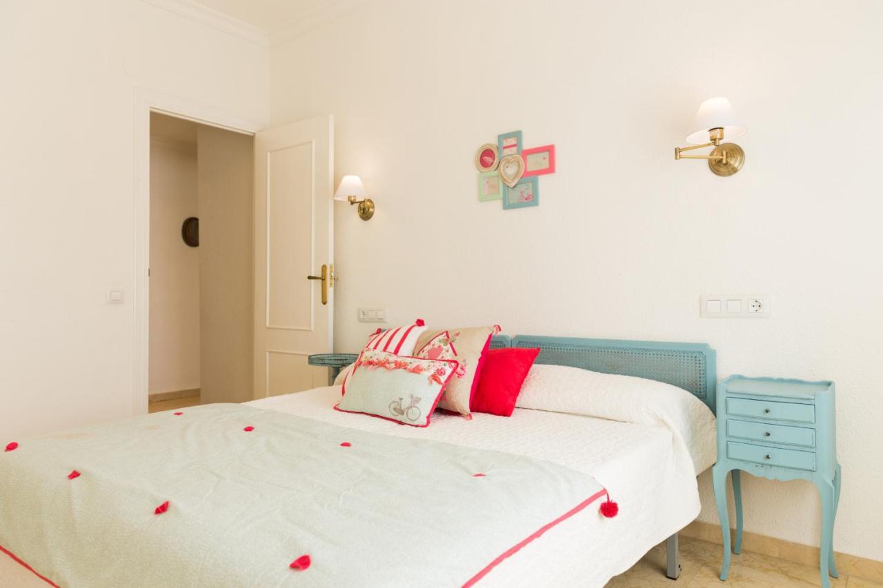 Marina Beach Apartment Javea Arenal By Rock Rentals Ngoại thất bức ảnh