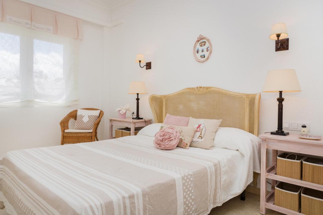 Marina Beach Apartment Javea Arenal By Rock Rentals Ngoại thất bức ảnh