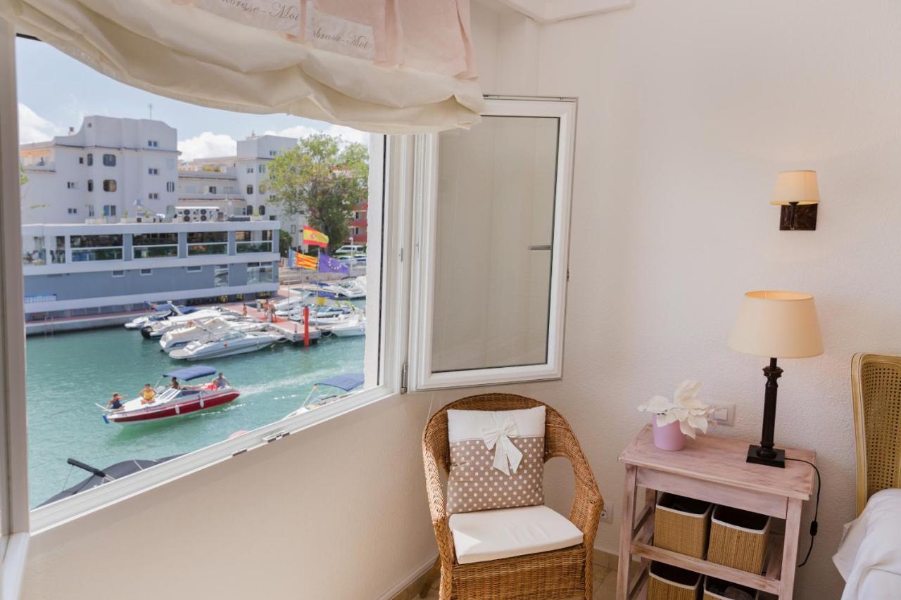 Marina Beach Apartment Javea Arenal By Rock Rentals Ngoại thất bức ảnh