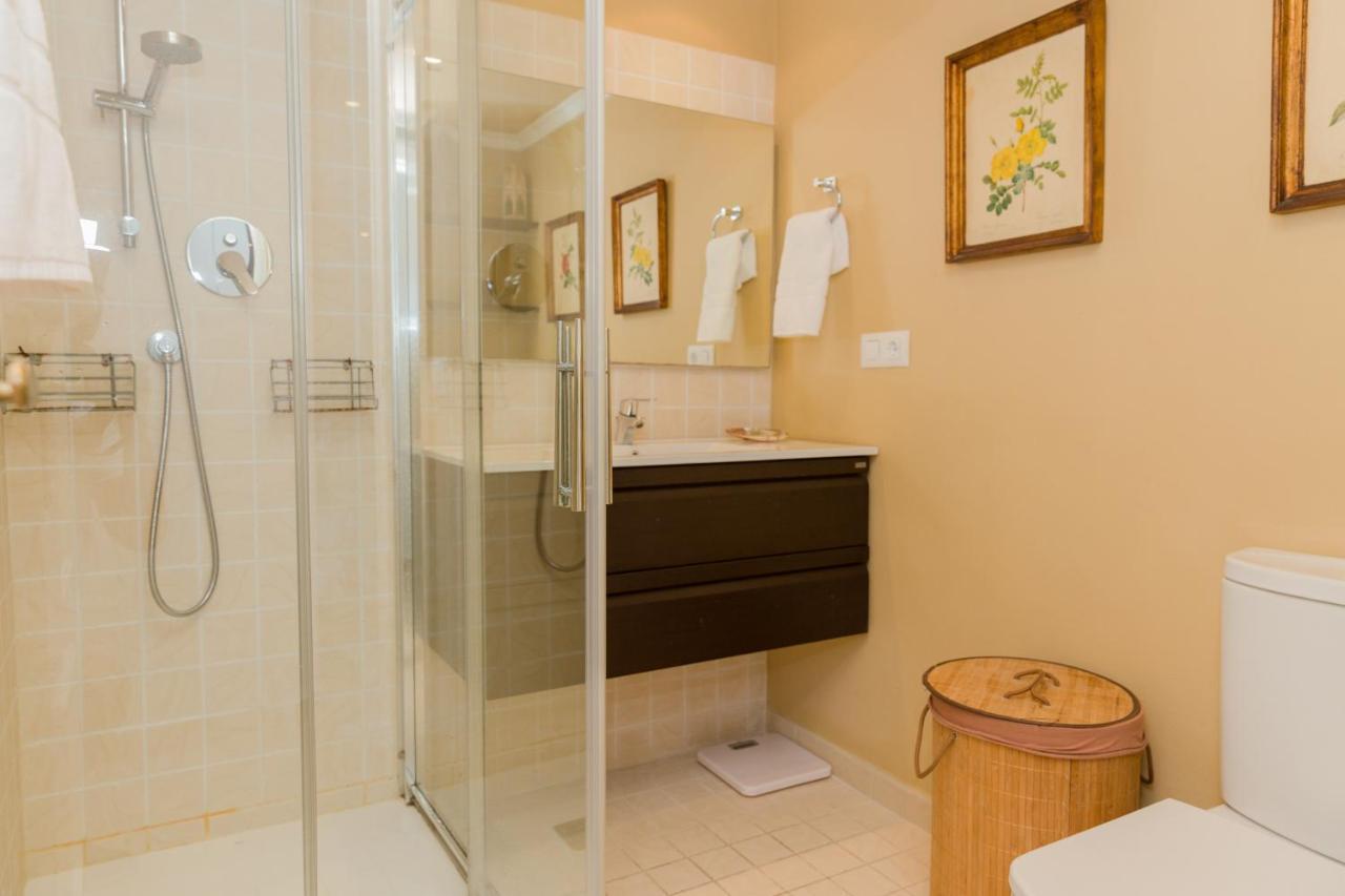 Marina Beach Apartment Javea Arenal By Rock Rentals Ngoại thất bức ảnh
