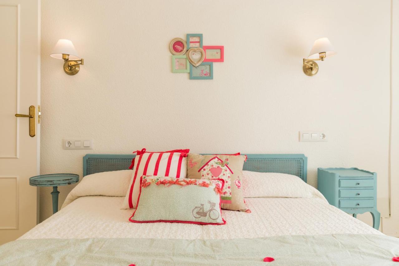 Marina Beach Apartment Javea Arenal By Rock Rentals Ngoại thất bức ảnh